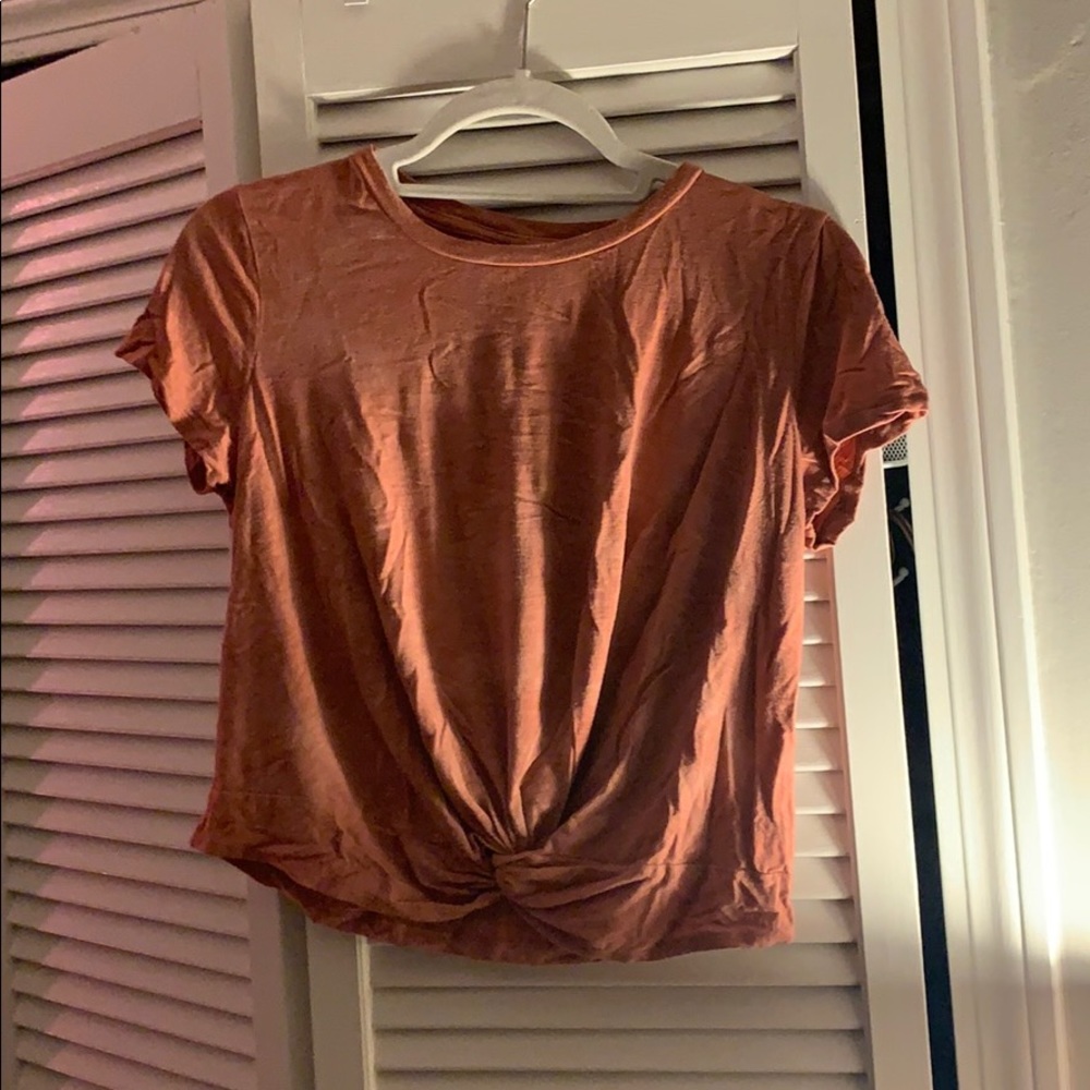 Aerie Real Soft tee shirt